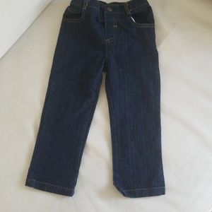 Baby Jeans